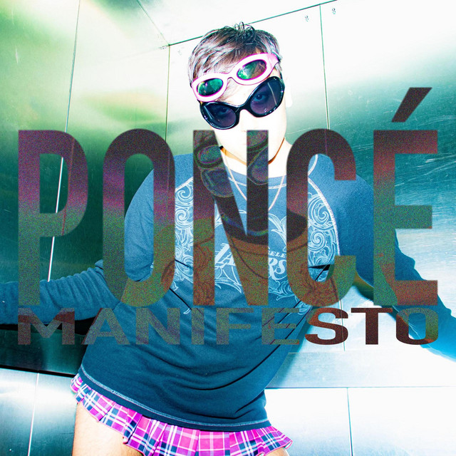 PONCÉ