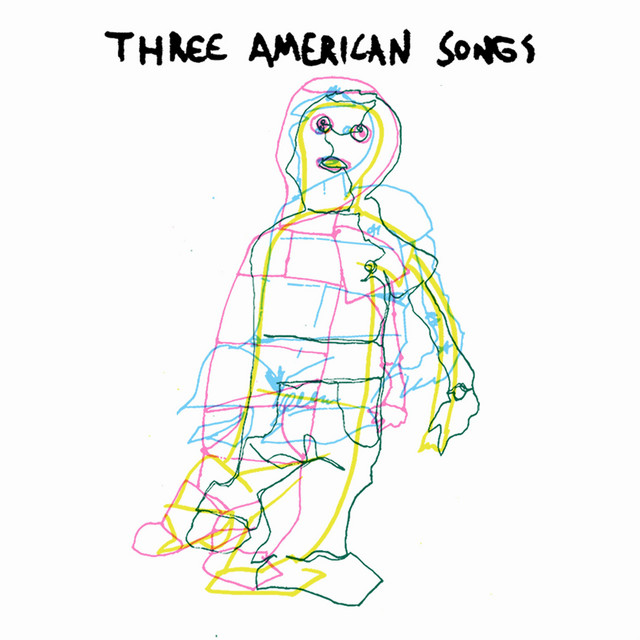 Three American Songs — Good Actor · 2 songs