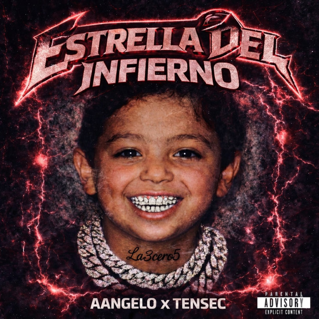 Estrella del infierno