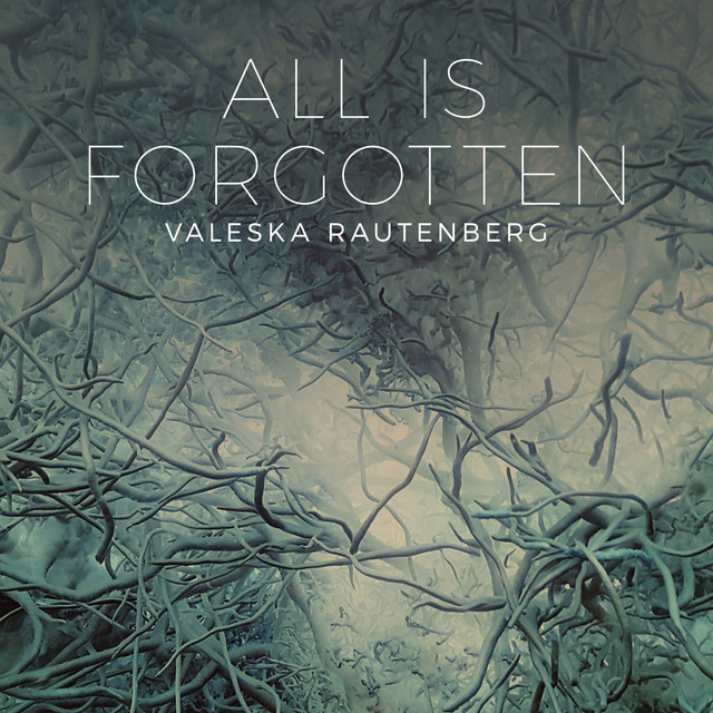 All Is Forgotten