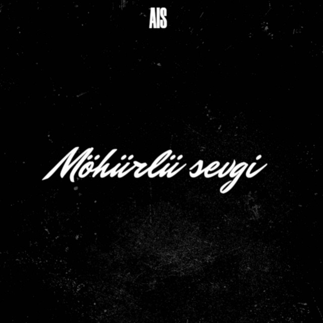 Möhürlü sevgi