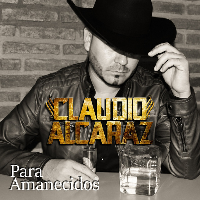Para Amanecidos cover art
