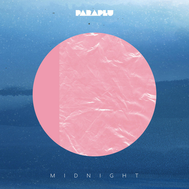 Midnight cover art