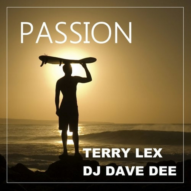 Passion cover