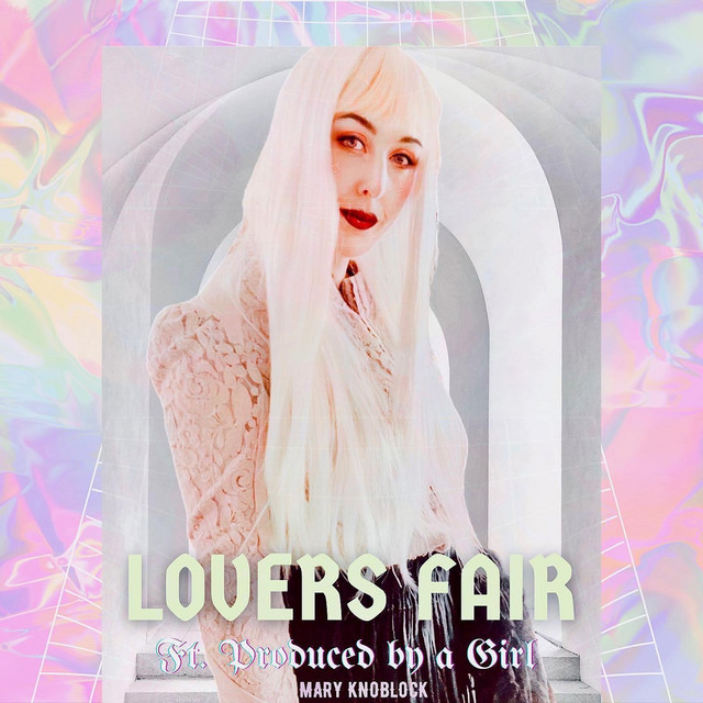 Lovers Fair cover art