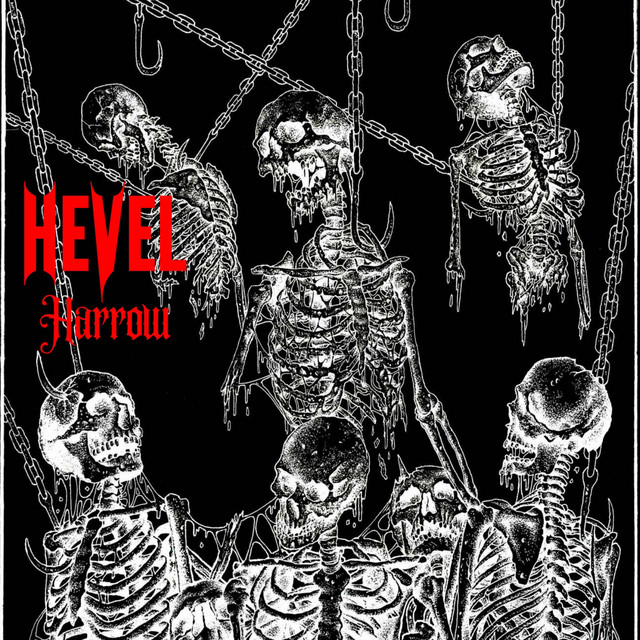 Harrow cover
