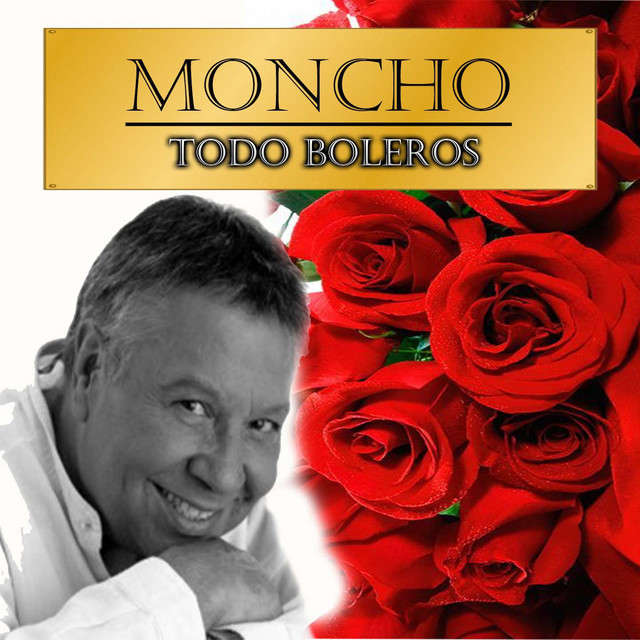 Todo Boleros cover art