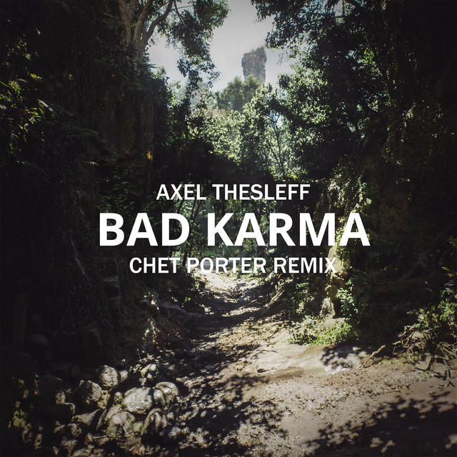 Bad Karma