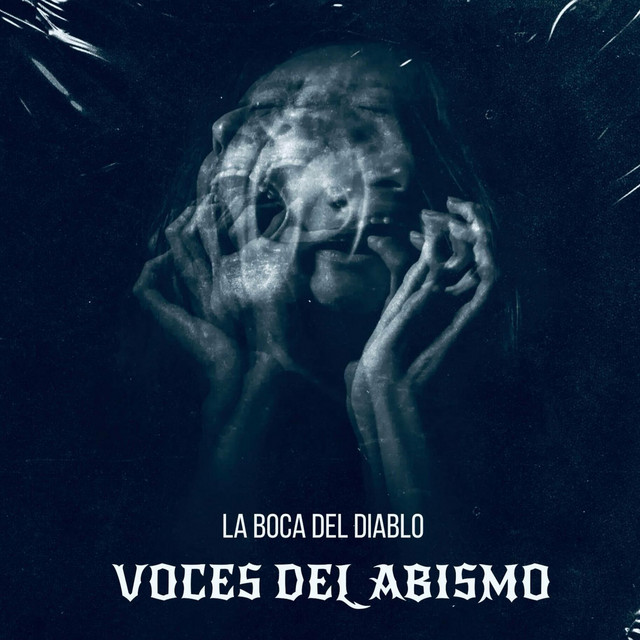 Voces del Abismo cover art
