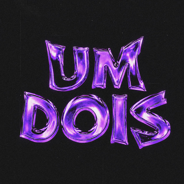 Um, dois cover