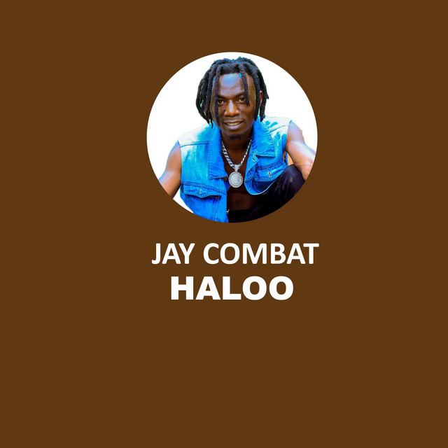 HALOO - Single by JAY COMBAT | Spotify