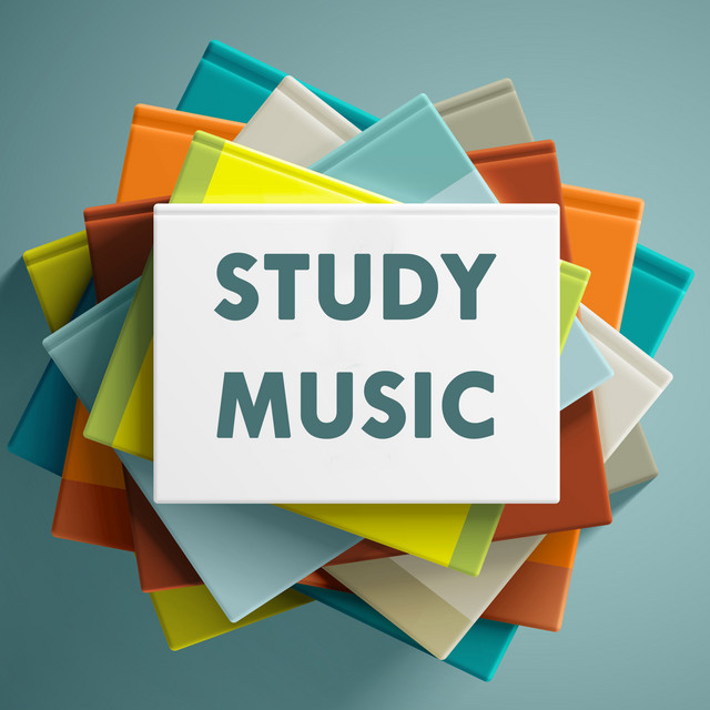 Study Music cover art