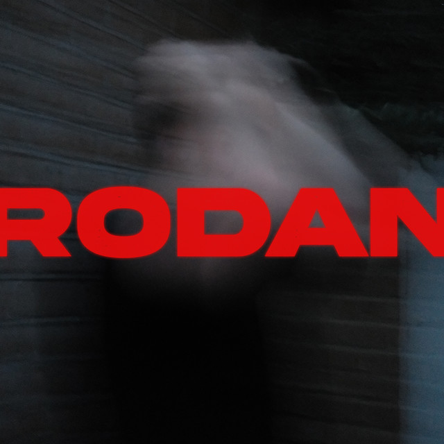 Rodan album art