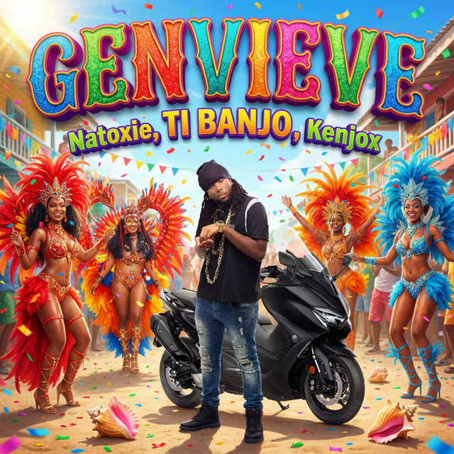 Genviève