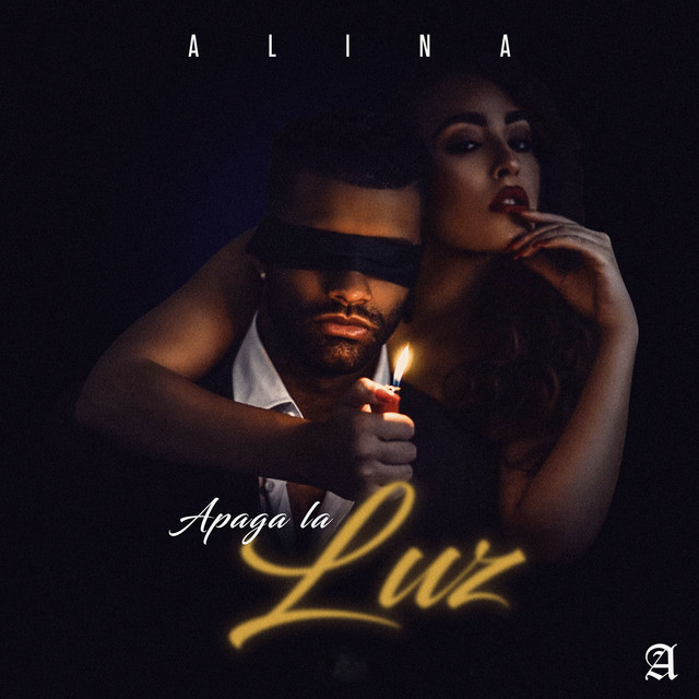 Alina – Apaga la Luz