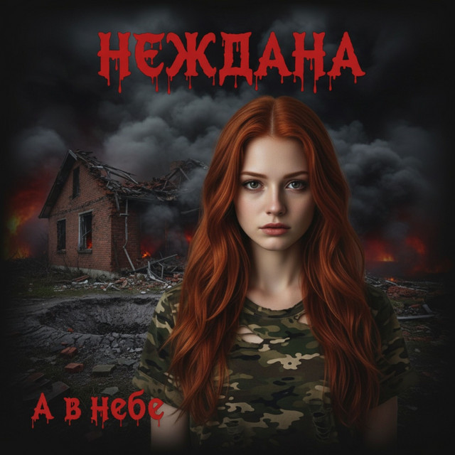 Неждана