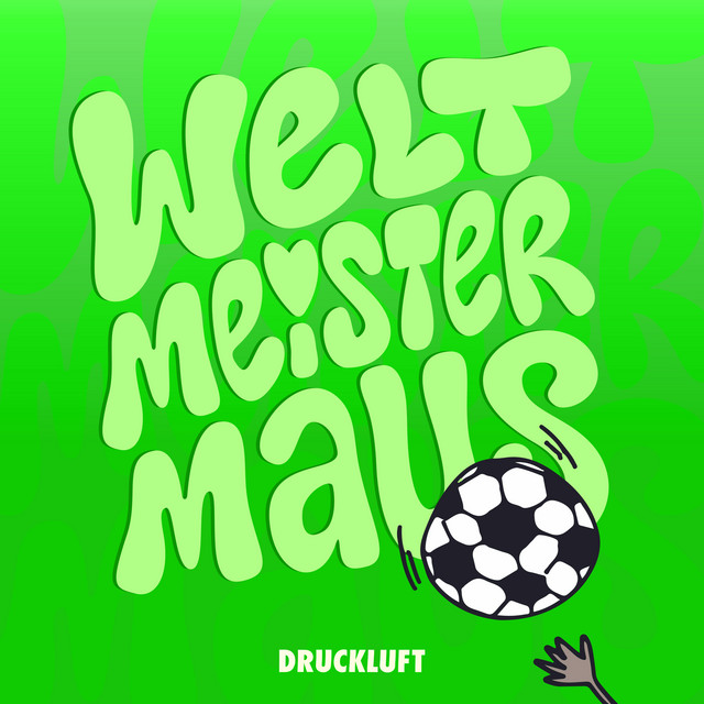 Karnevalsmaus (Weltmeistermaus Remix)