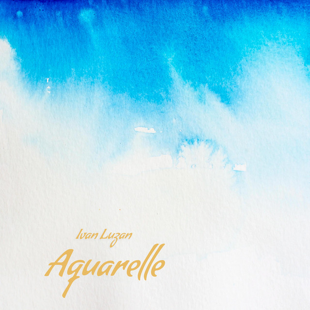 Обкладинка: Aquarelle — Ivan Luzan