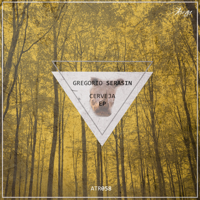 Cerveja EP cover art