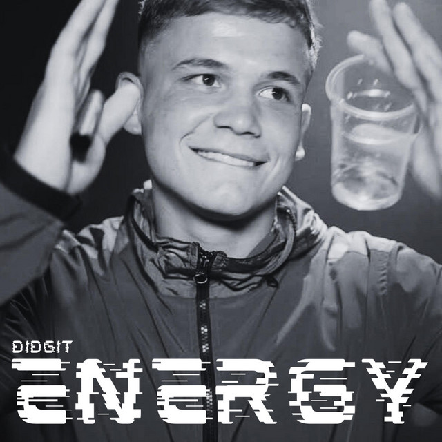 Energy cover art