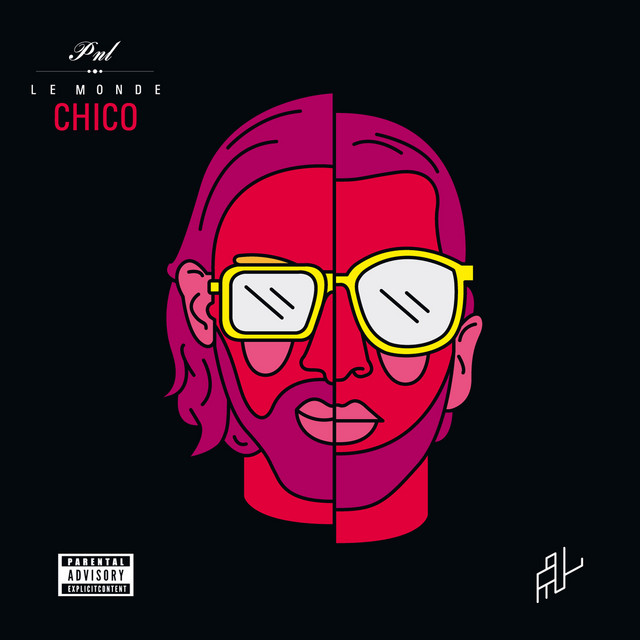 Le monde Chico cover art