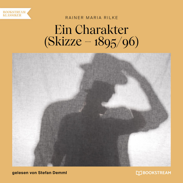 Ein Charakter (Skizze - 1895/96) cover art