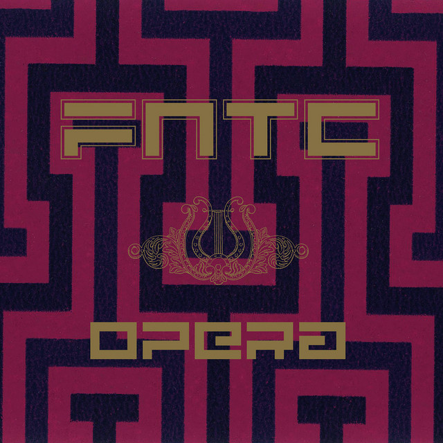 OPERA