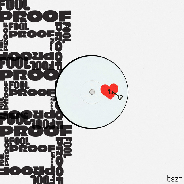 Fool Proof artwork