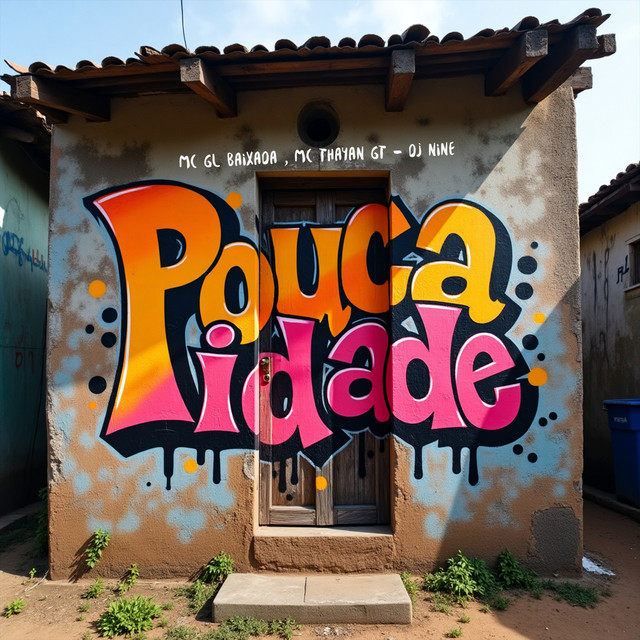 POUCA IDADE