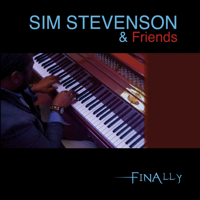 Sim Stevenson | Spotify