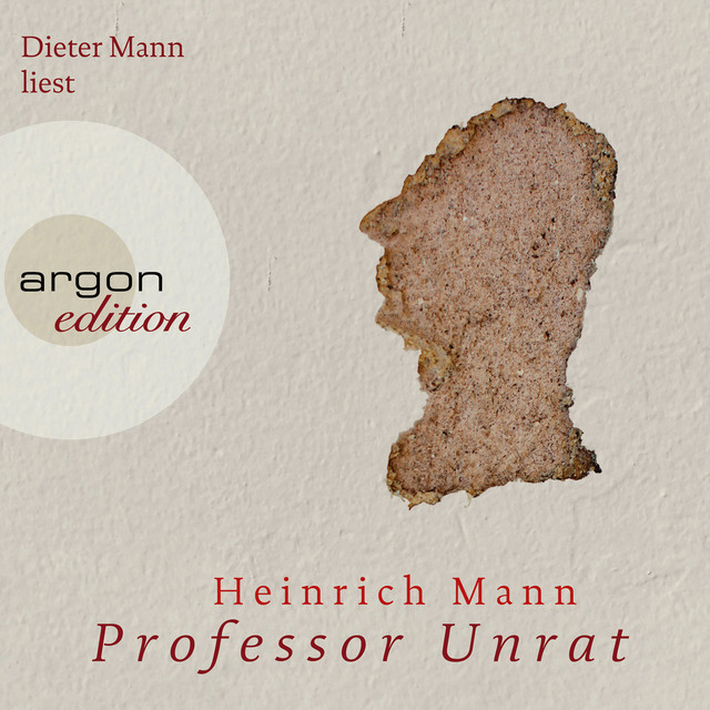 Heinrich Mann