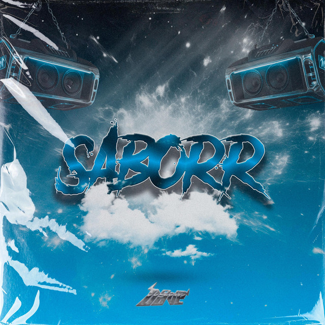 SABORR cover art