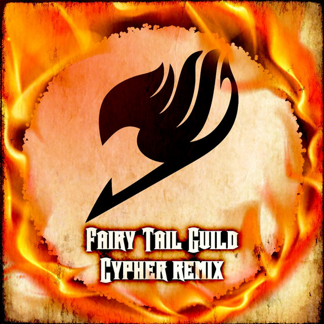 Fairy Tale Guild Rap Cypher [Remix]