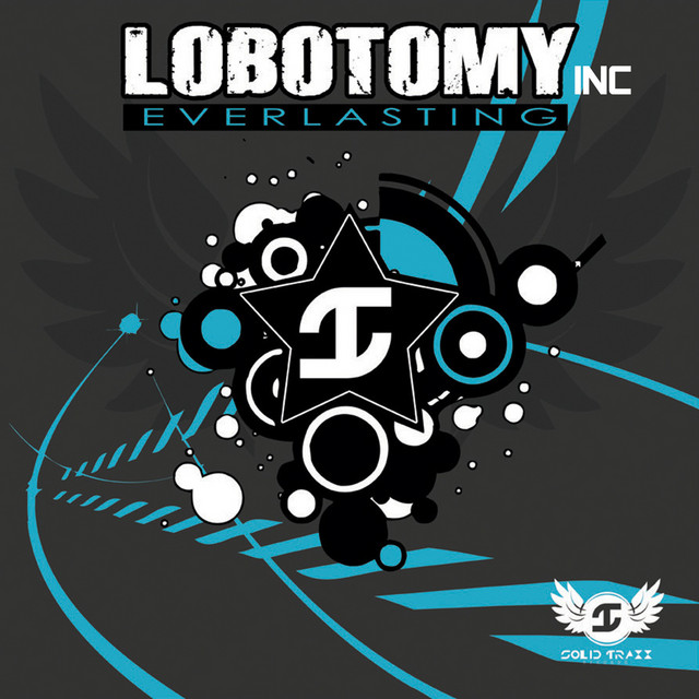 Everlasting cover art