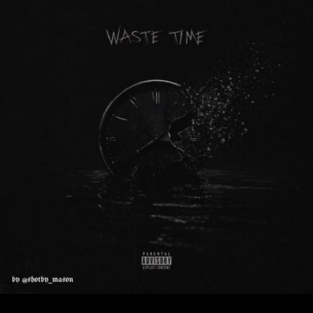 Waste Time