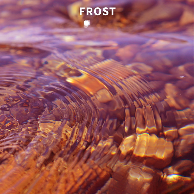 Frost cover art