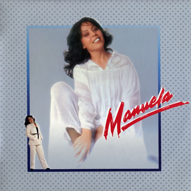 Manuela cover art