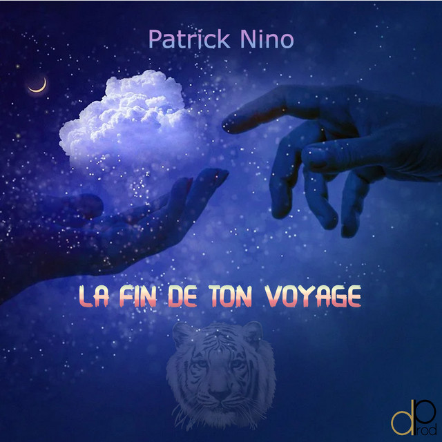 La fin de ton voyage cover art