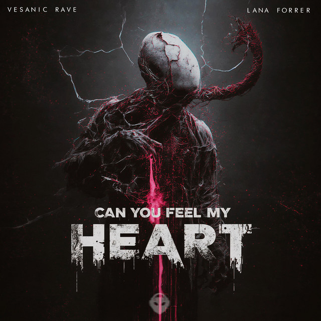 Can You Feel My Heart - HARD TECHNO