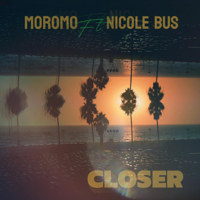 Closer cover art