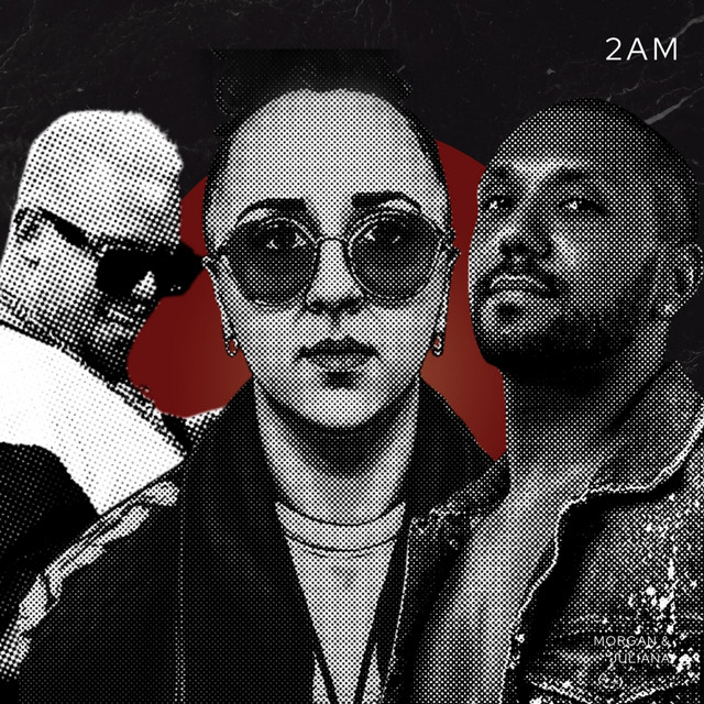 2AM cover art