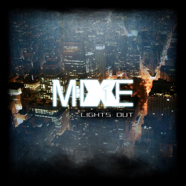 Lights Out cover art