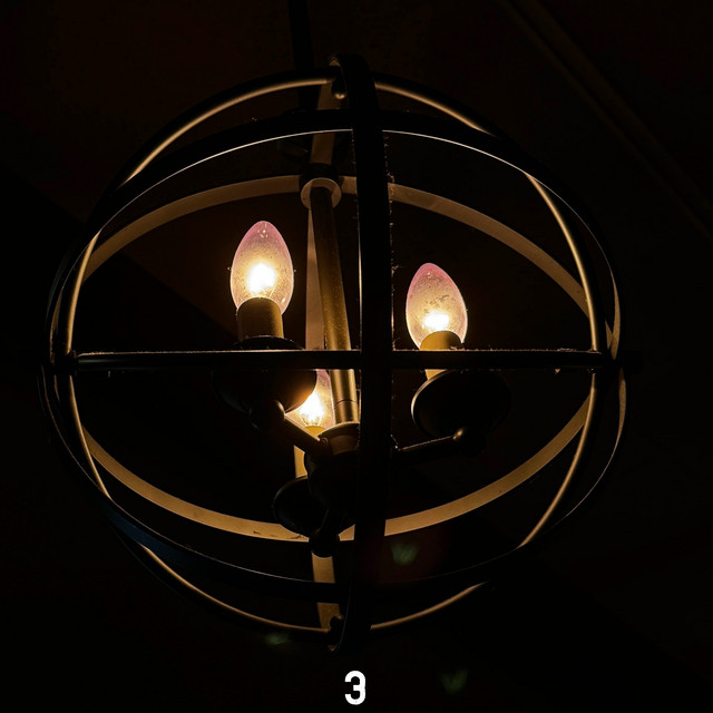 Him 3 cover art