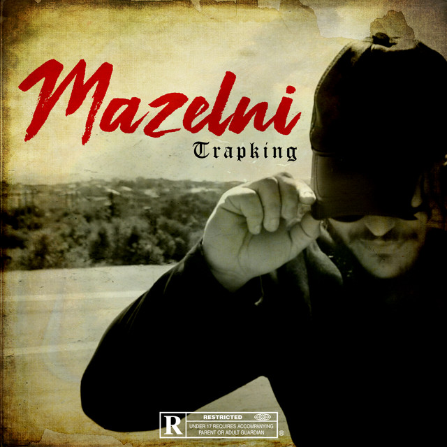 Mazelni cover art