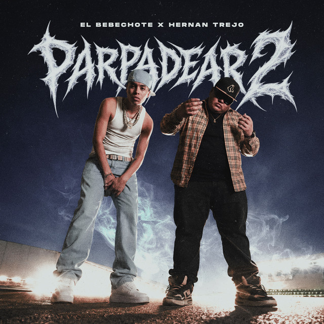 PARPADEAR 2 album image