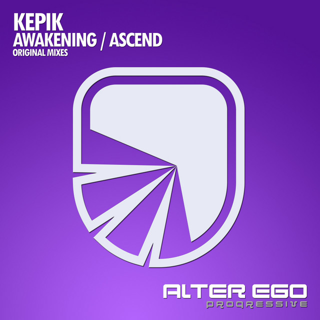 Ascend album art