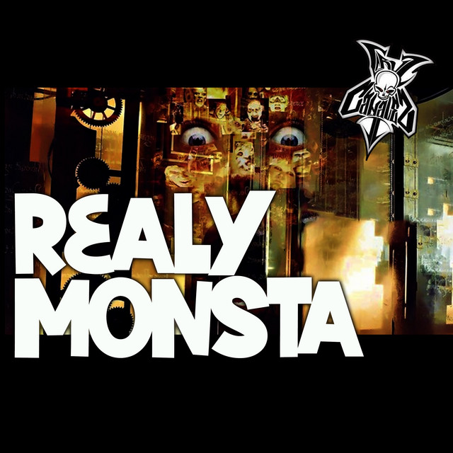 Realy Monsta