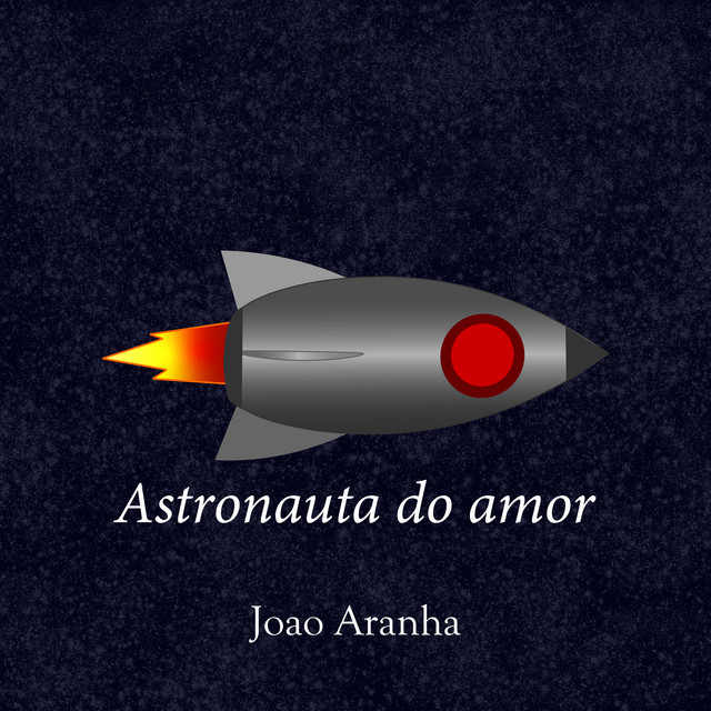 Astronauta do amor