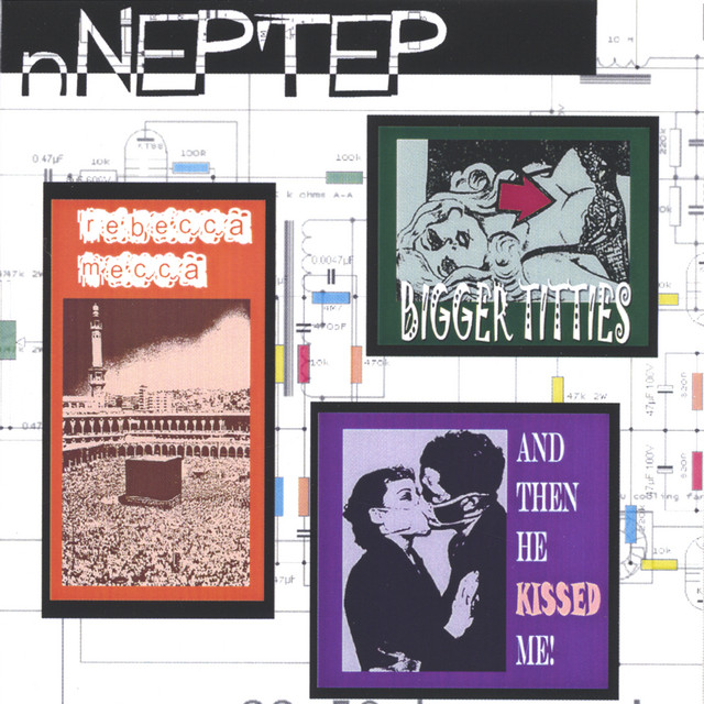 nNeptep | Spotify