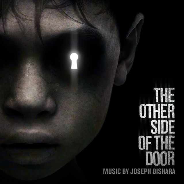 The Other Side of the Door (Deluxe Edition) [Original Motion Picture Soundtrack] cover art